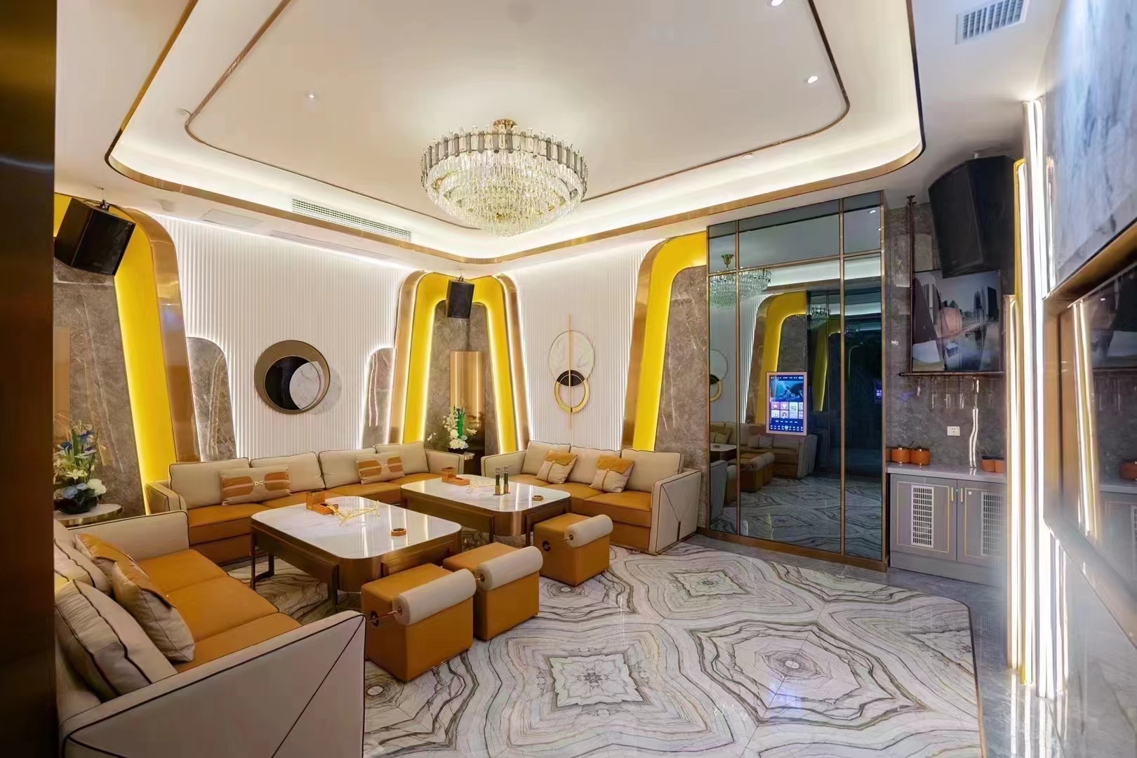 邢台小时场ktv-低端场招牌特惠-内丘县ktv预定